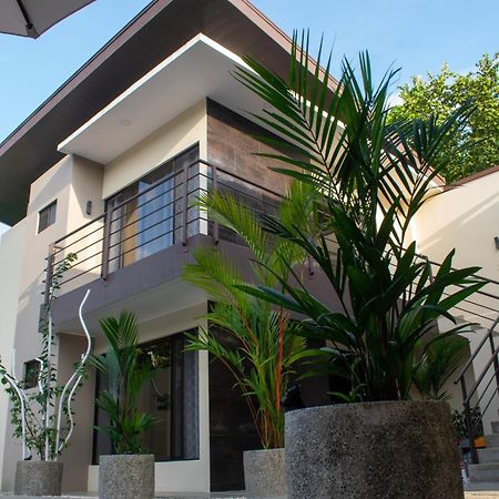 Hotel Uvita Forest Luaran gambar