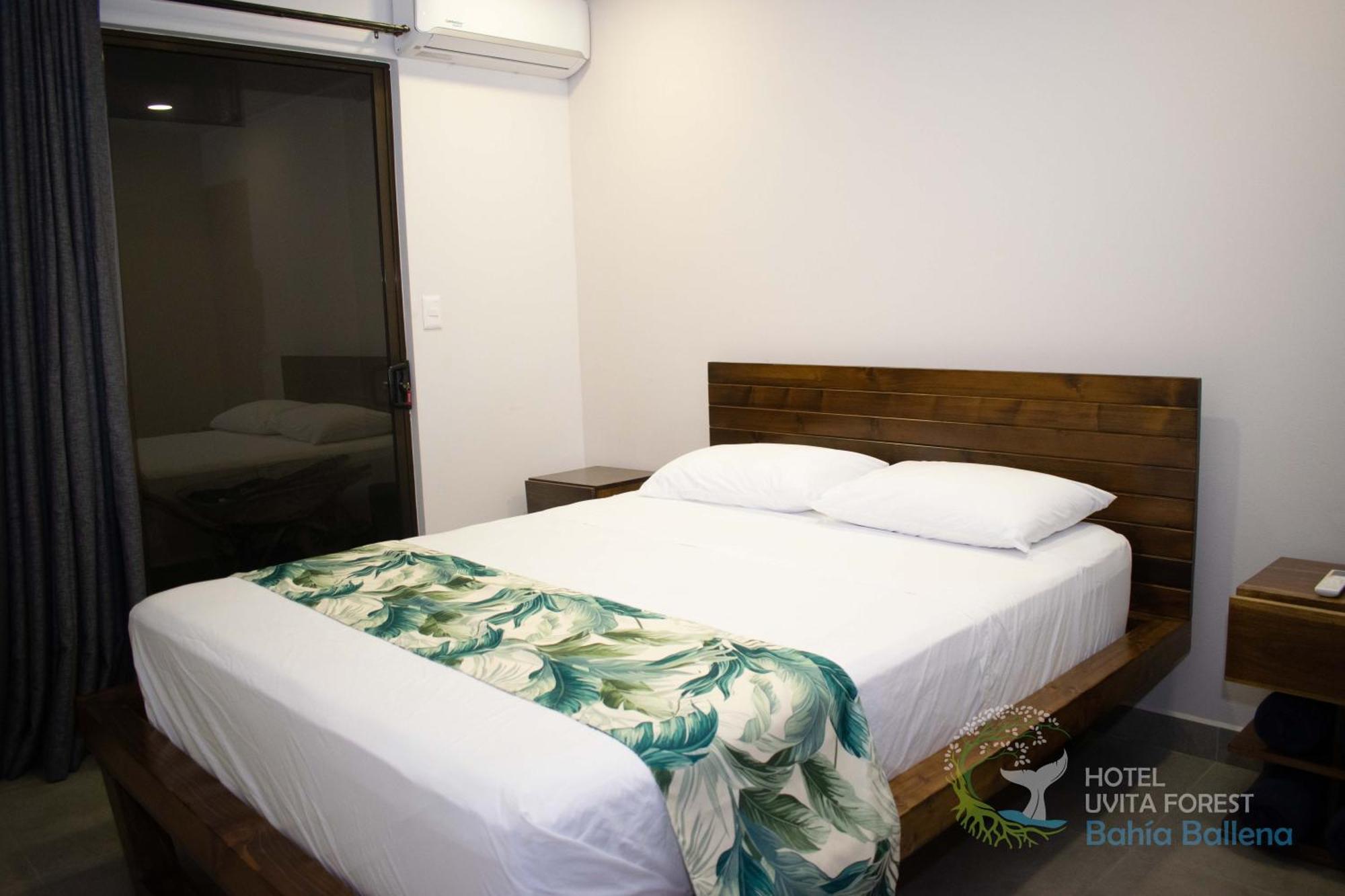 Hotel Uvita Forest Luaran gambar