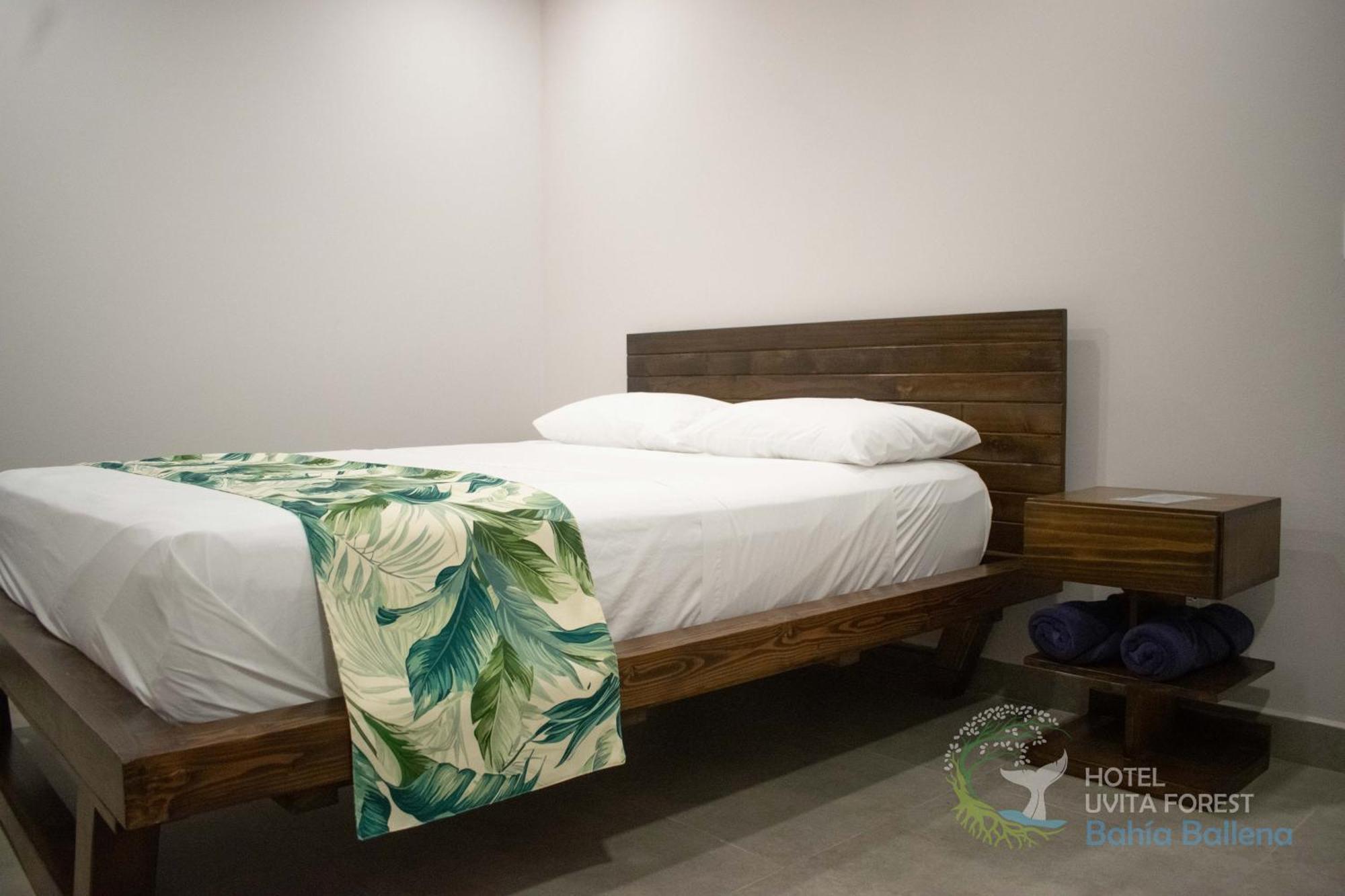 Hotel Uvita Forest Luaran gambar