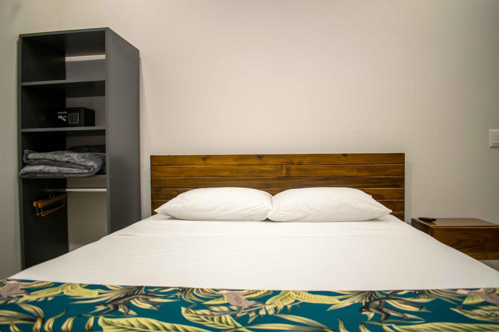 Hotel Uvita Forest Luaran gambar