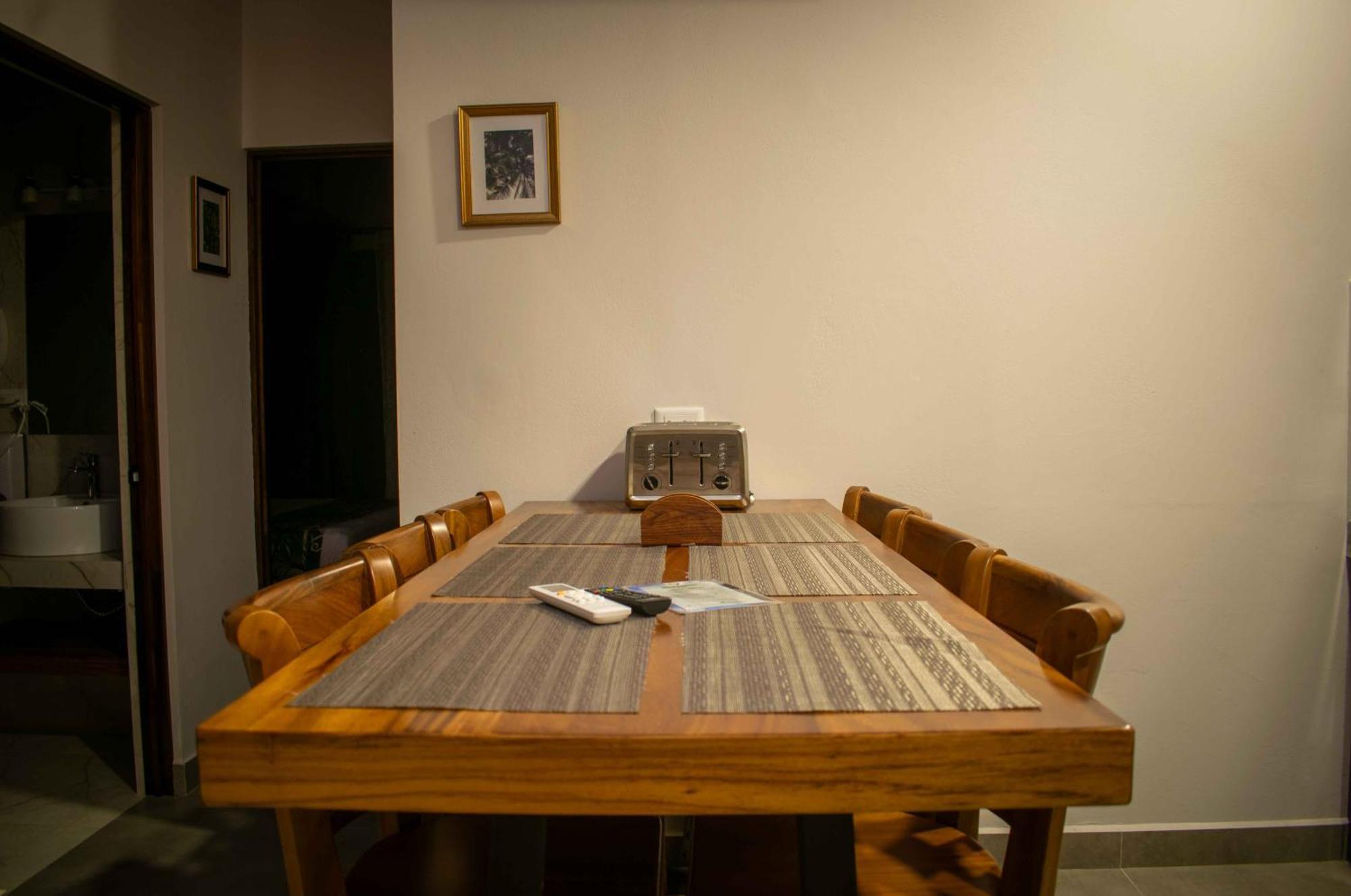 Hotel Uvita Forest Luaran gambar