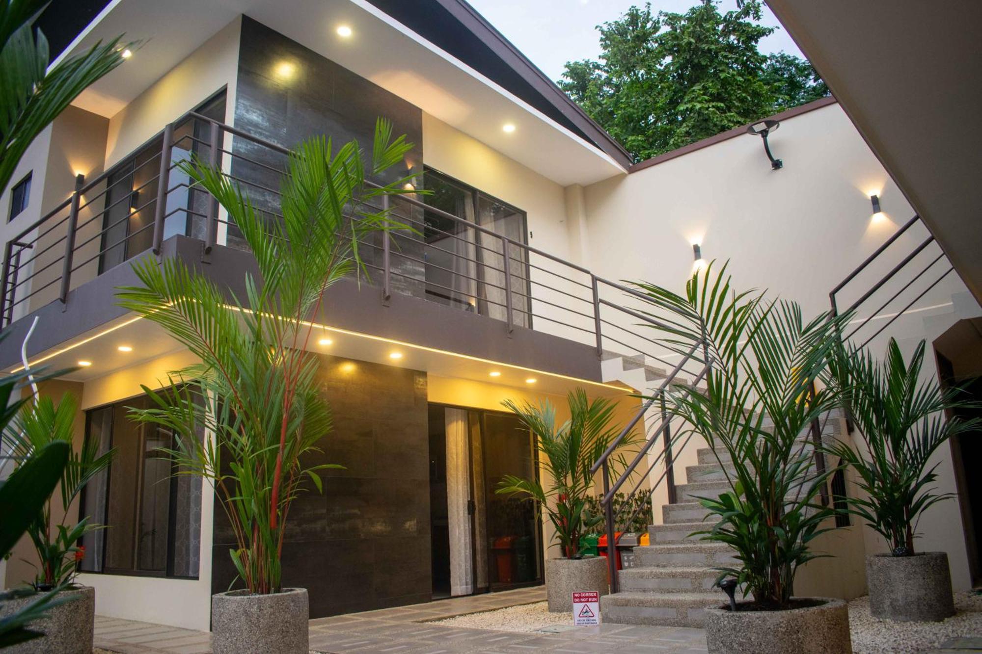 Hotel Uvita Forest Luaran gambar
