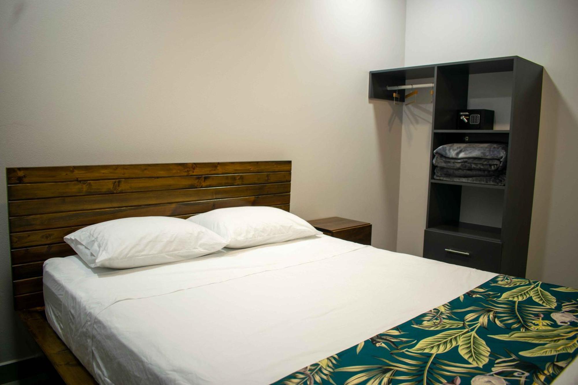 Hotel Uvita Forest Luaran gambar