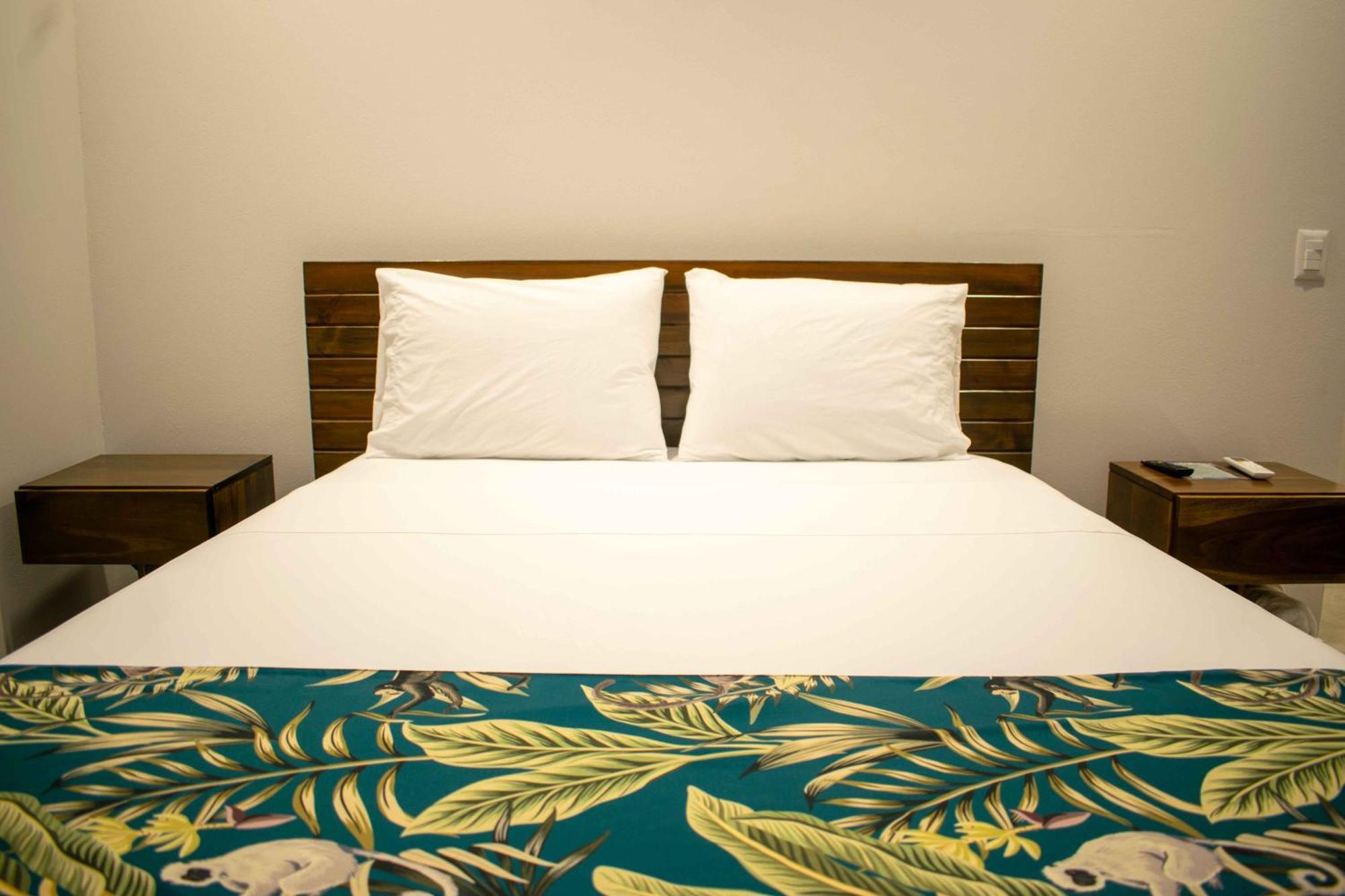 Hotel Uvita Forest Luaran gambar