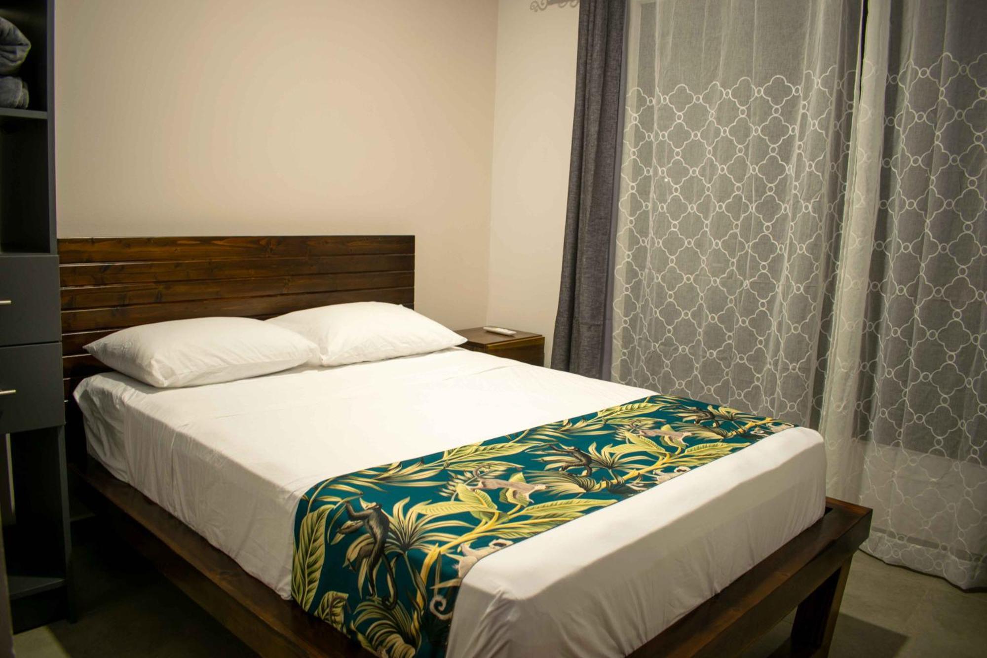 Hotel Uvita Forest Luaran gambar