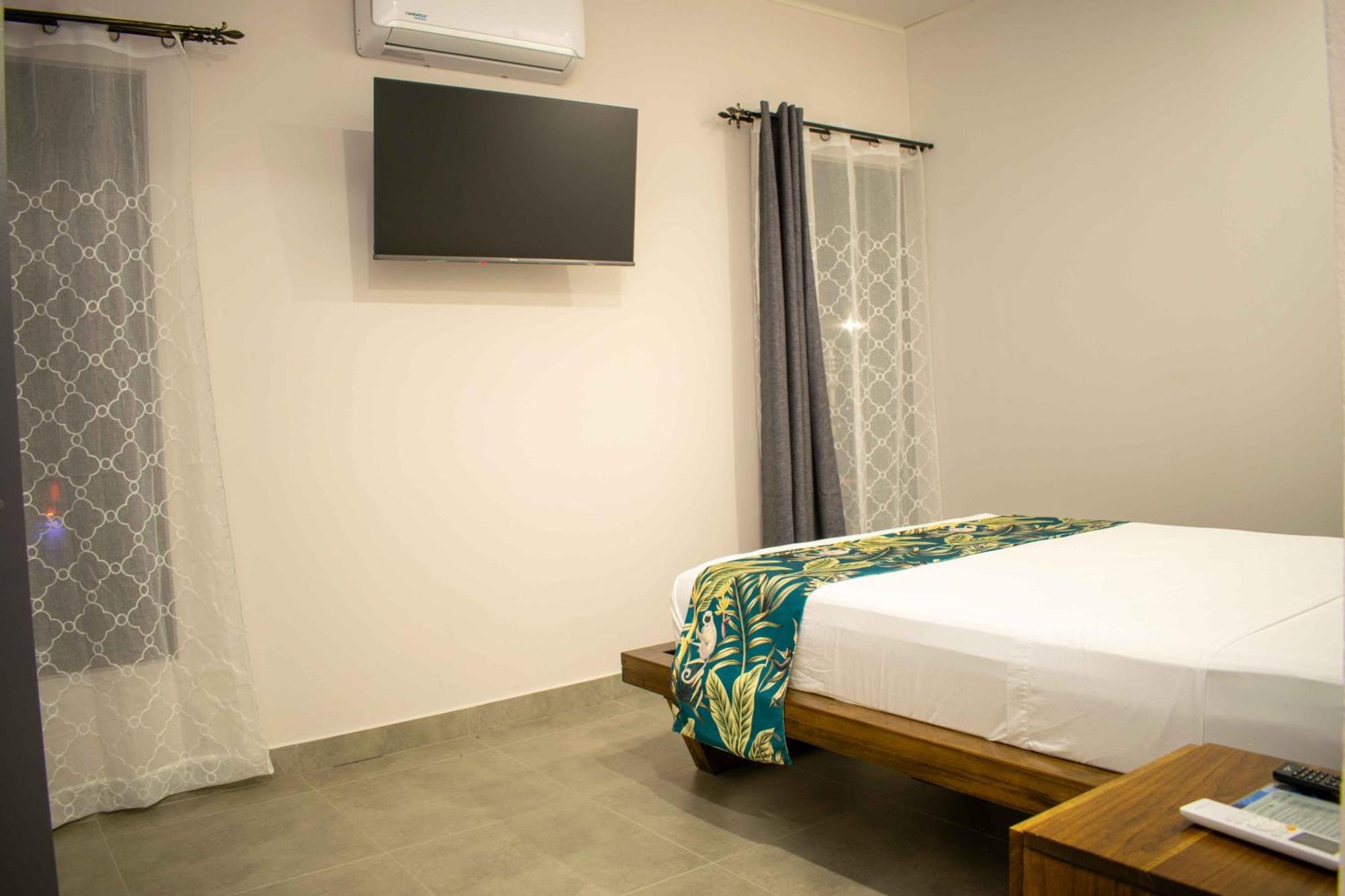 Hotel Uvita Forest Luaran gambar