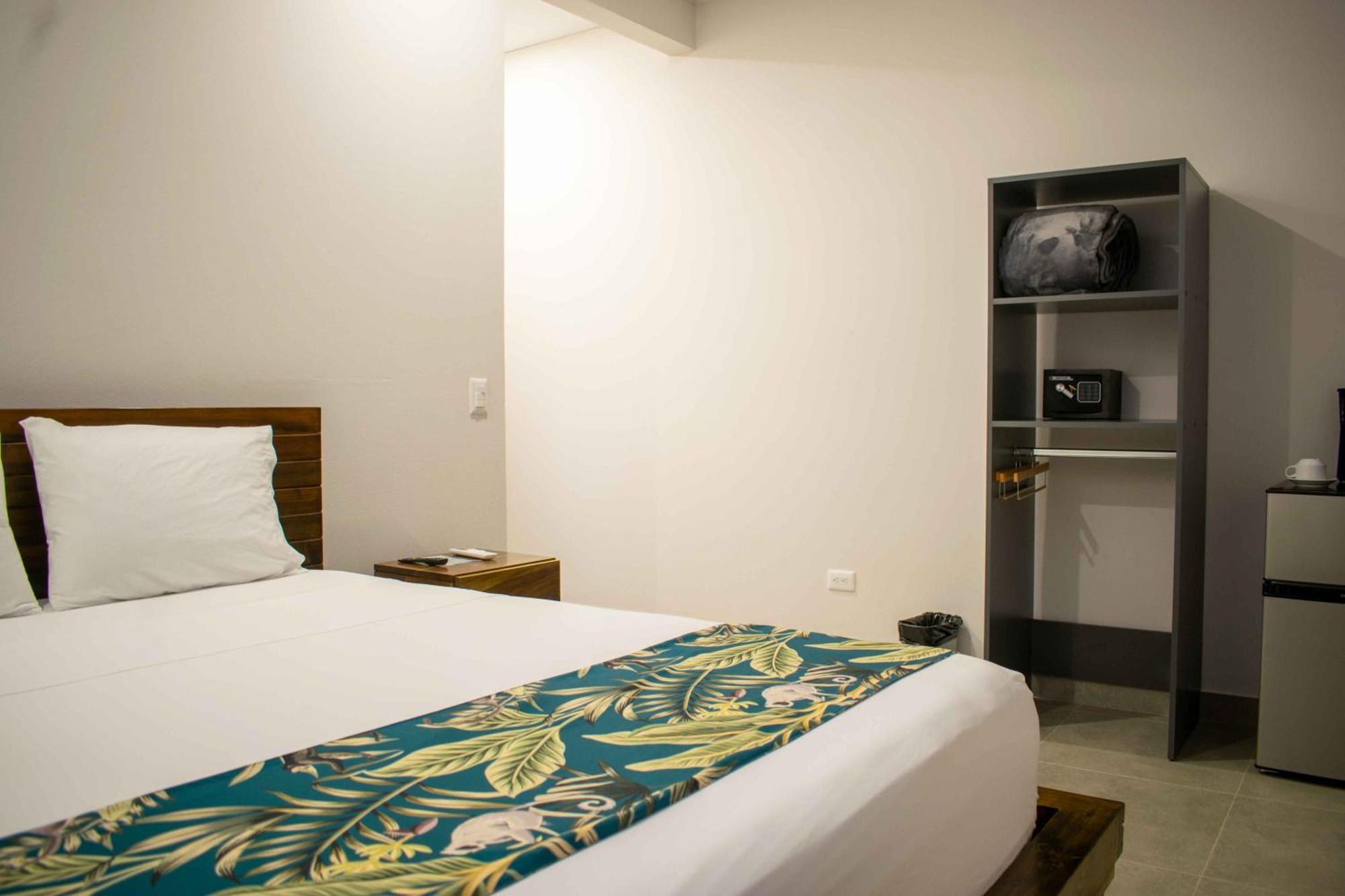 Hotel Uvita Forest Luaran gambar