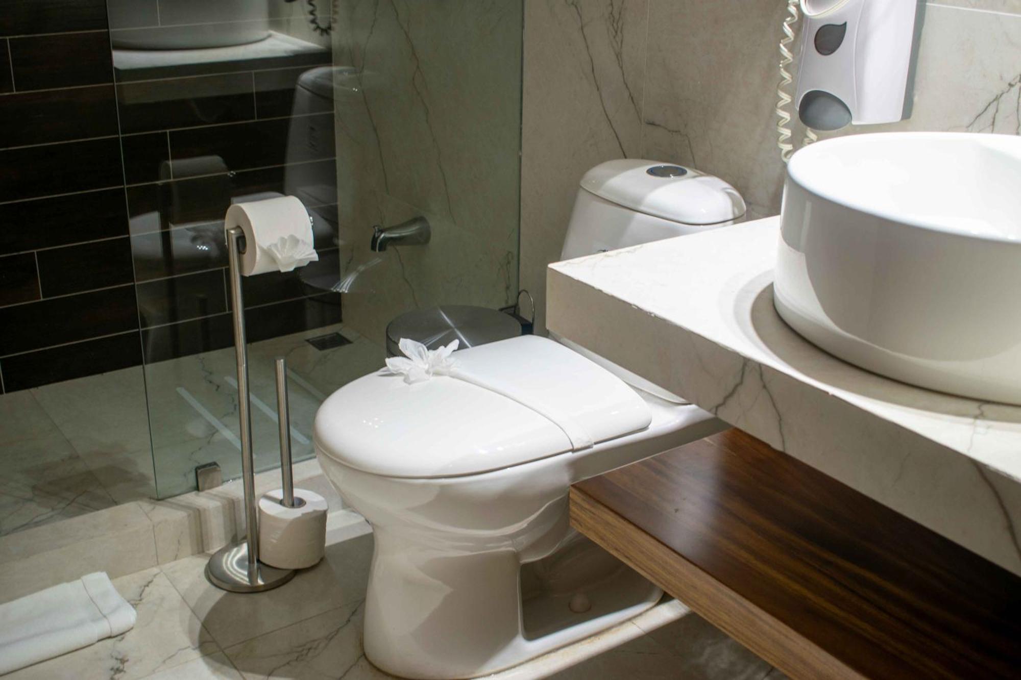 Hotel Uvita Forest Luaran gambar