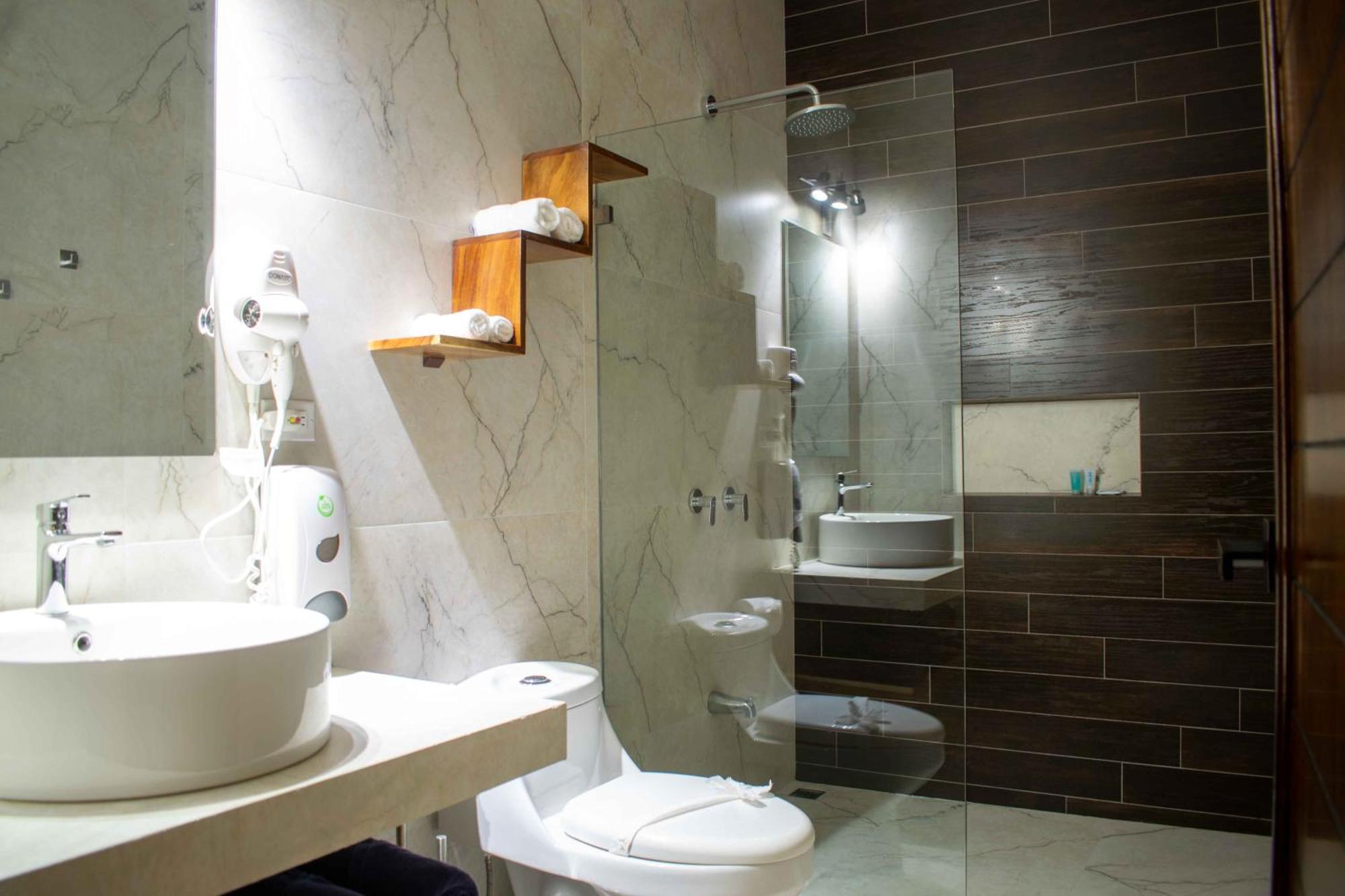 Hotel Uvita Forest Luaran gambar