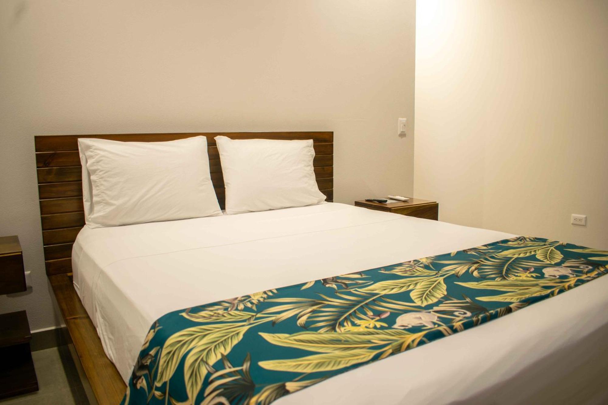 Hotel Uvita Forest Luaran gambar