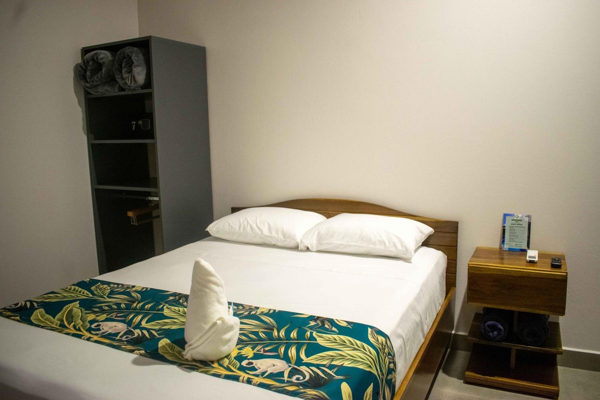 Hotel Uvita Forest Luaran gambar