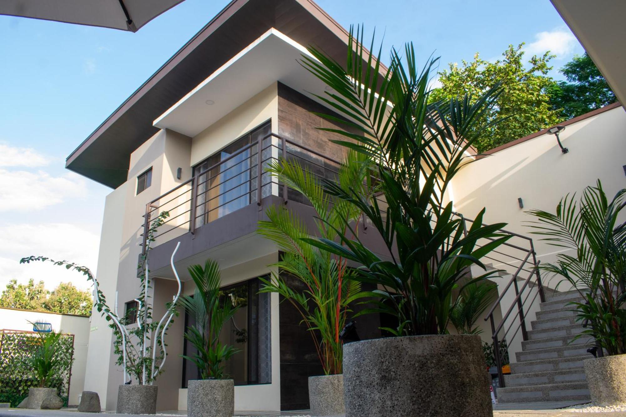 Hotel Uvita Forest Luaran gambar