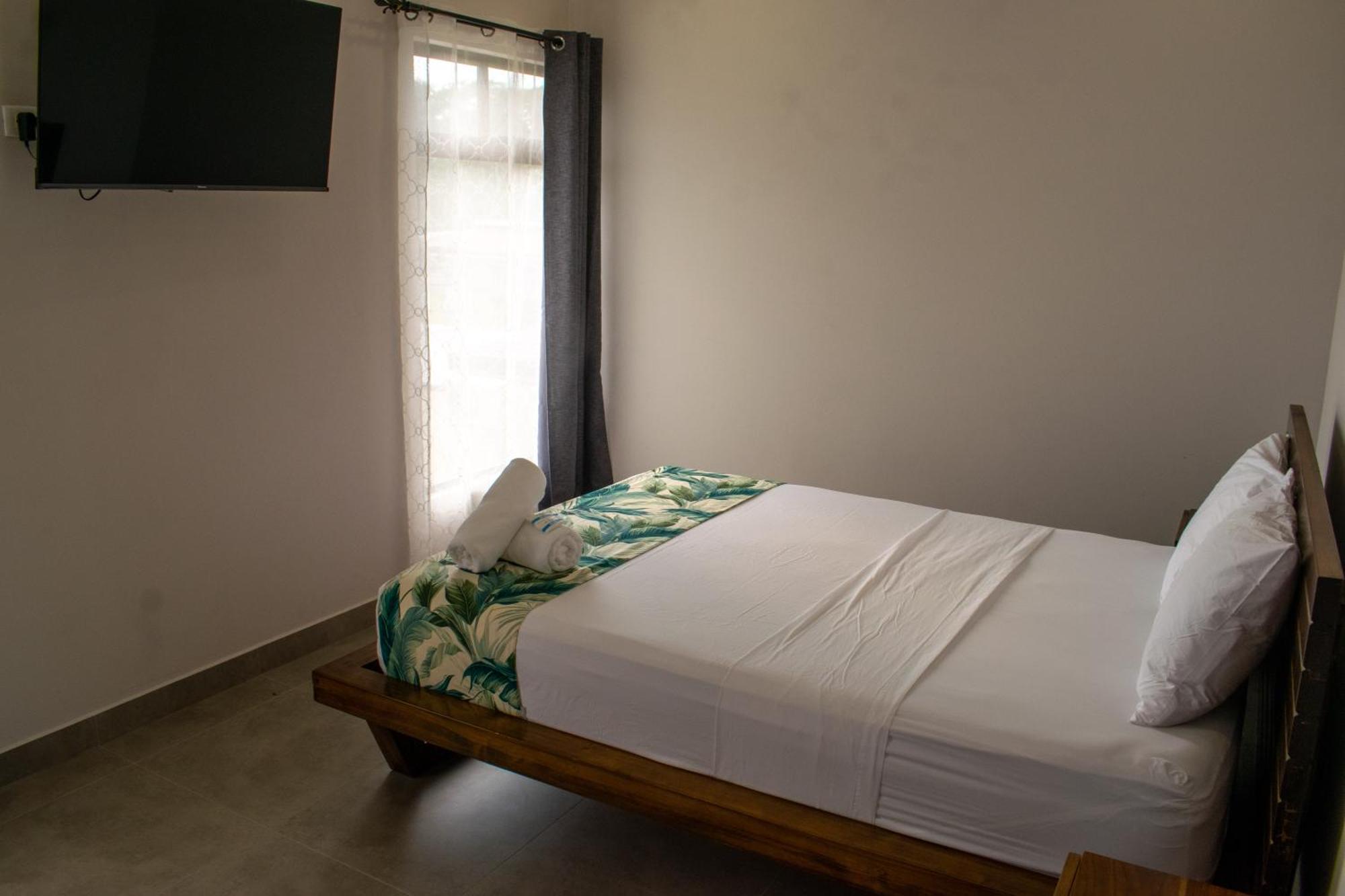 Hotel Uvita Forest Luaran gambar
