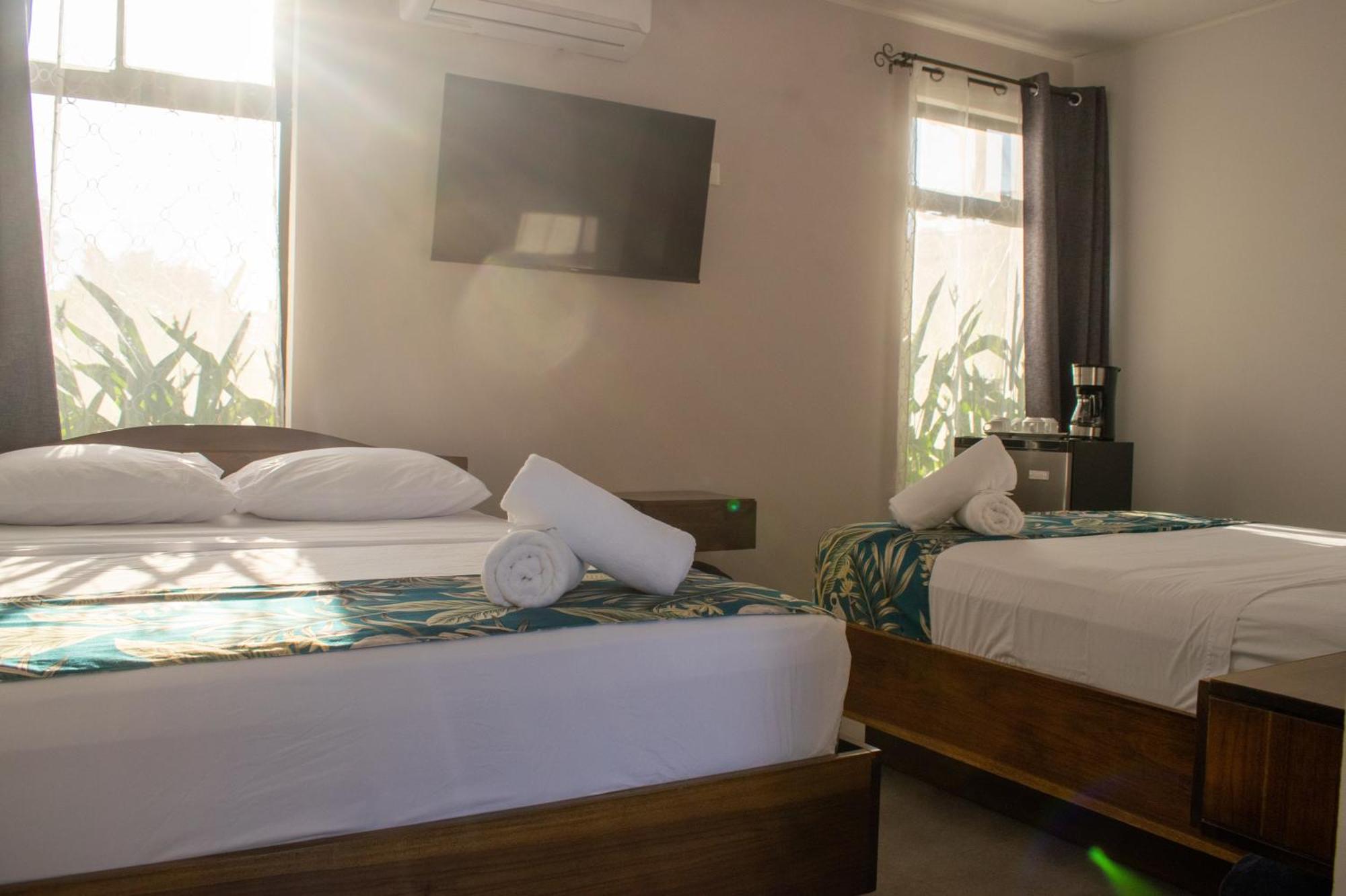 Hotel Uvita Forest Luaran gambar