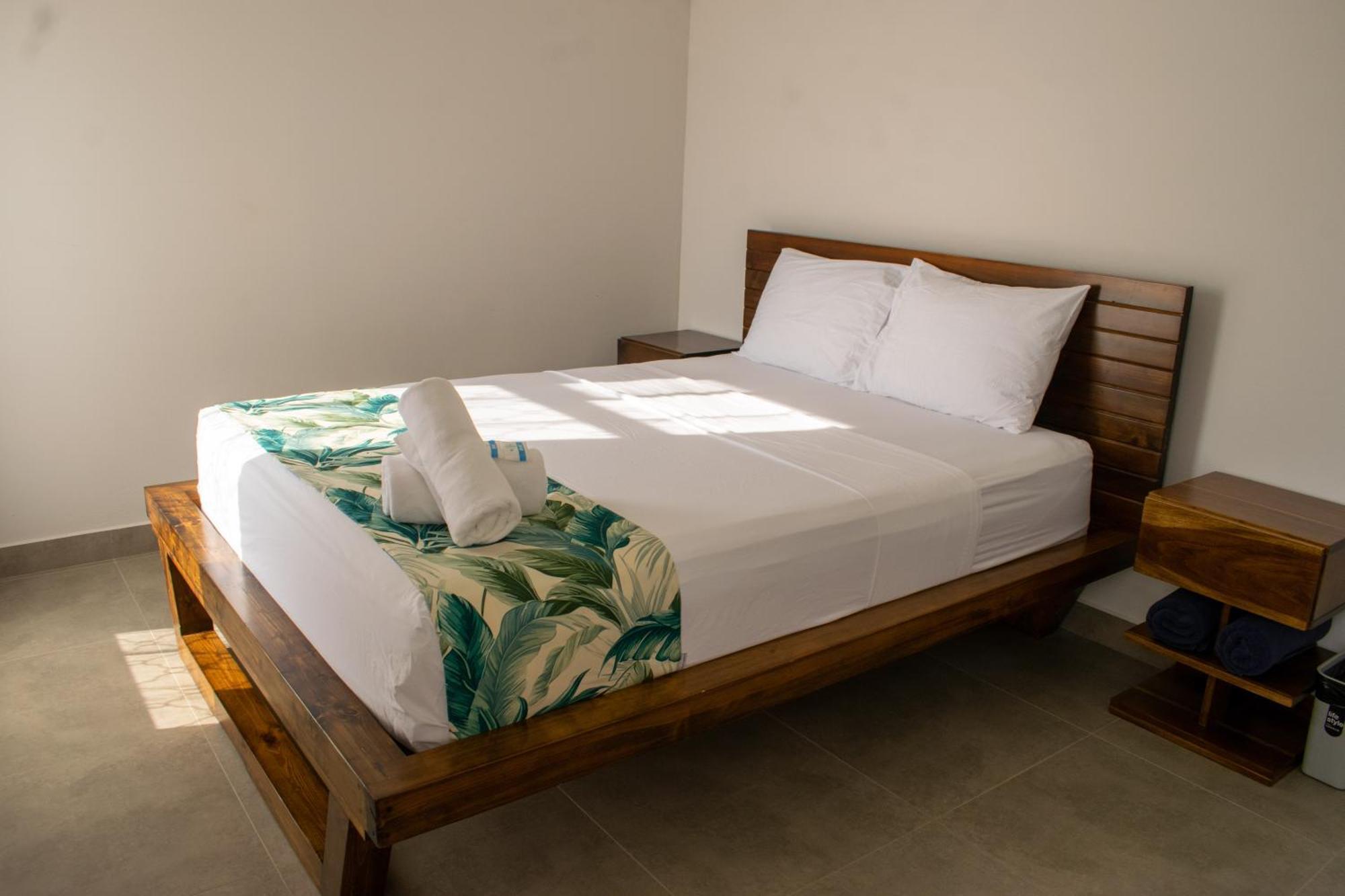 Hotel Uvita Forest Luaran gambar