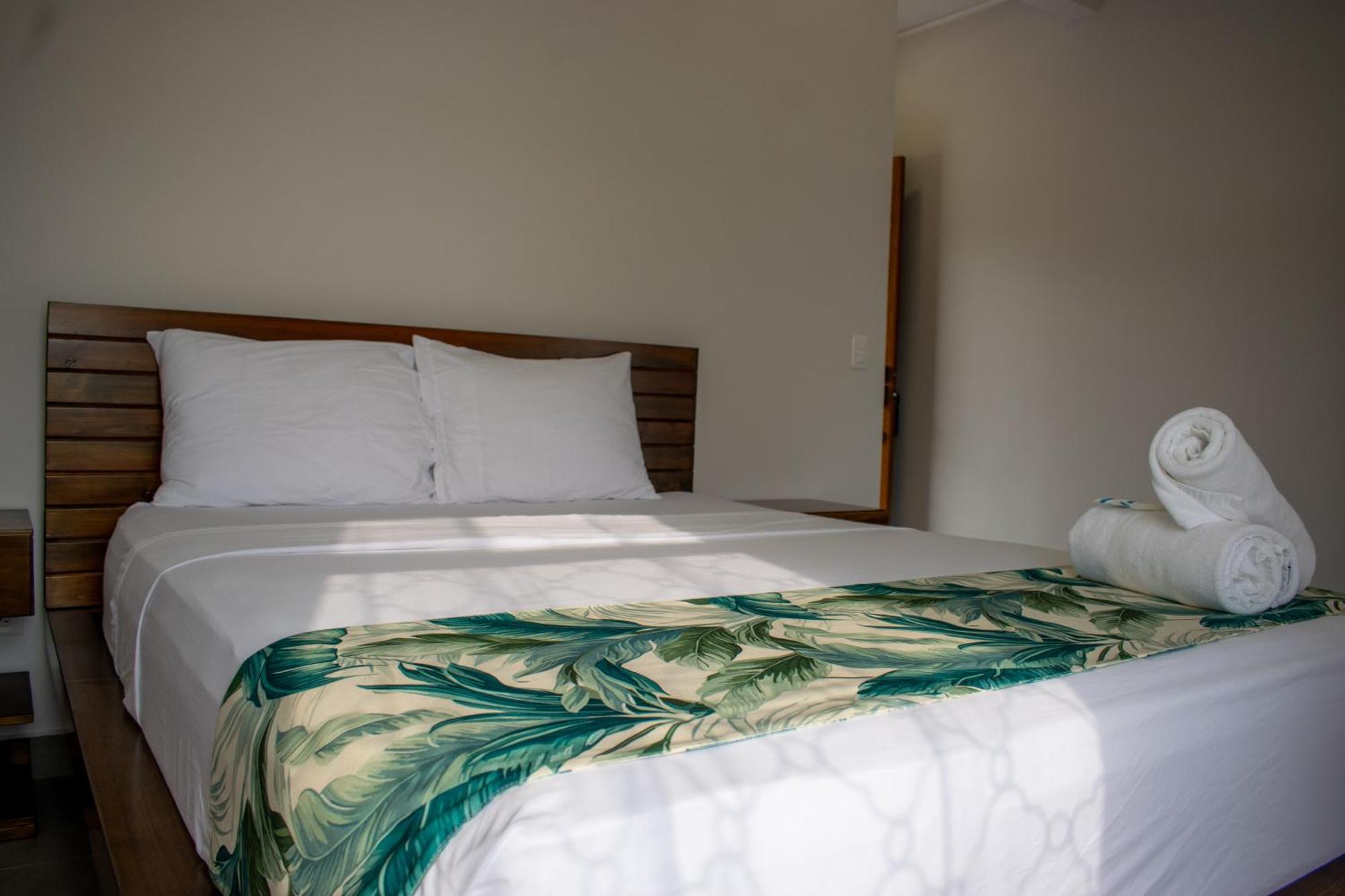 Hotel Uvita Forest Luaran gambar