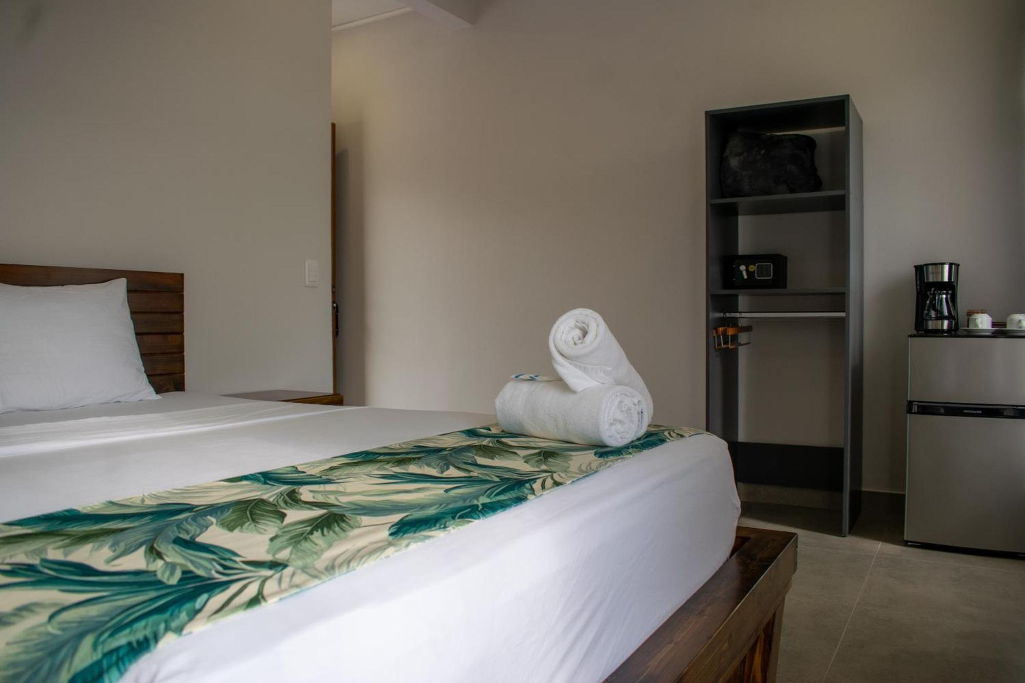 Hotel Uvita Forest Luaran gambar