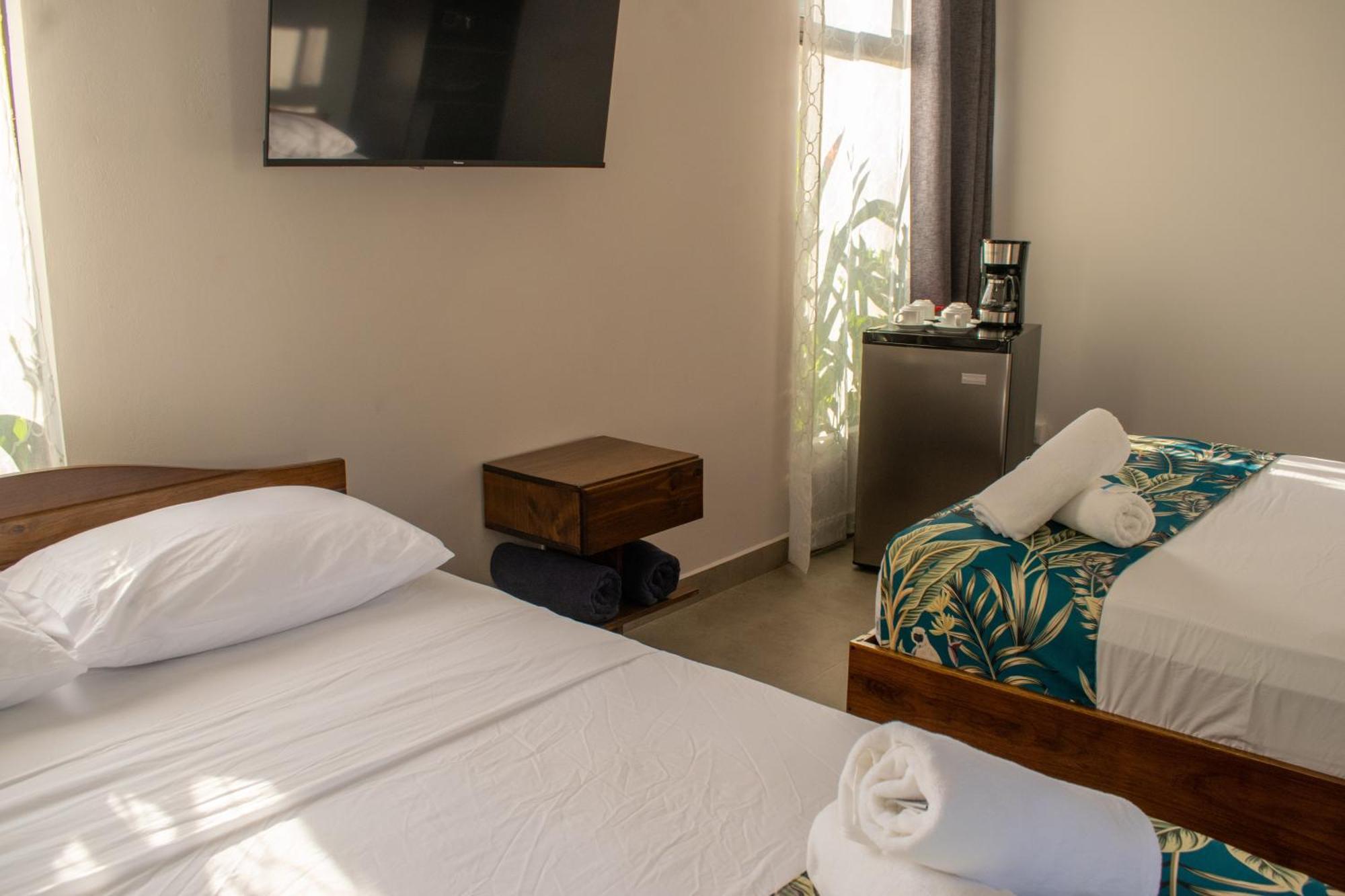 Hotel Uvita Forest Luaran gambar