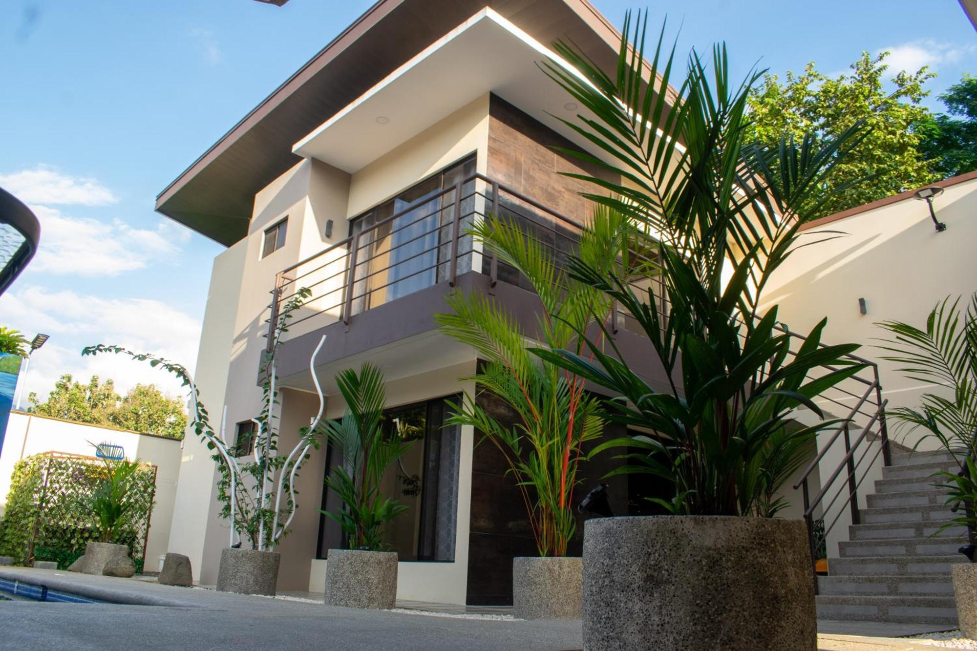 Hotel Uvita Forest Luaran gambar