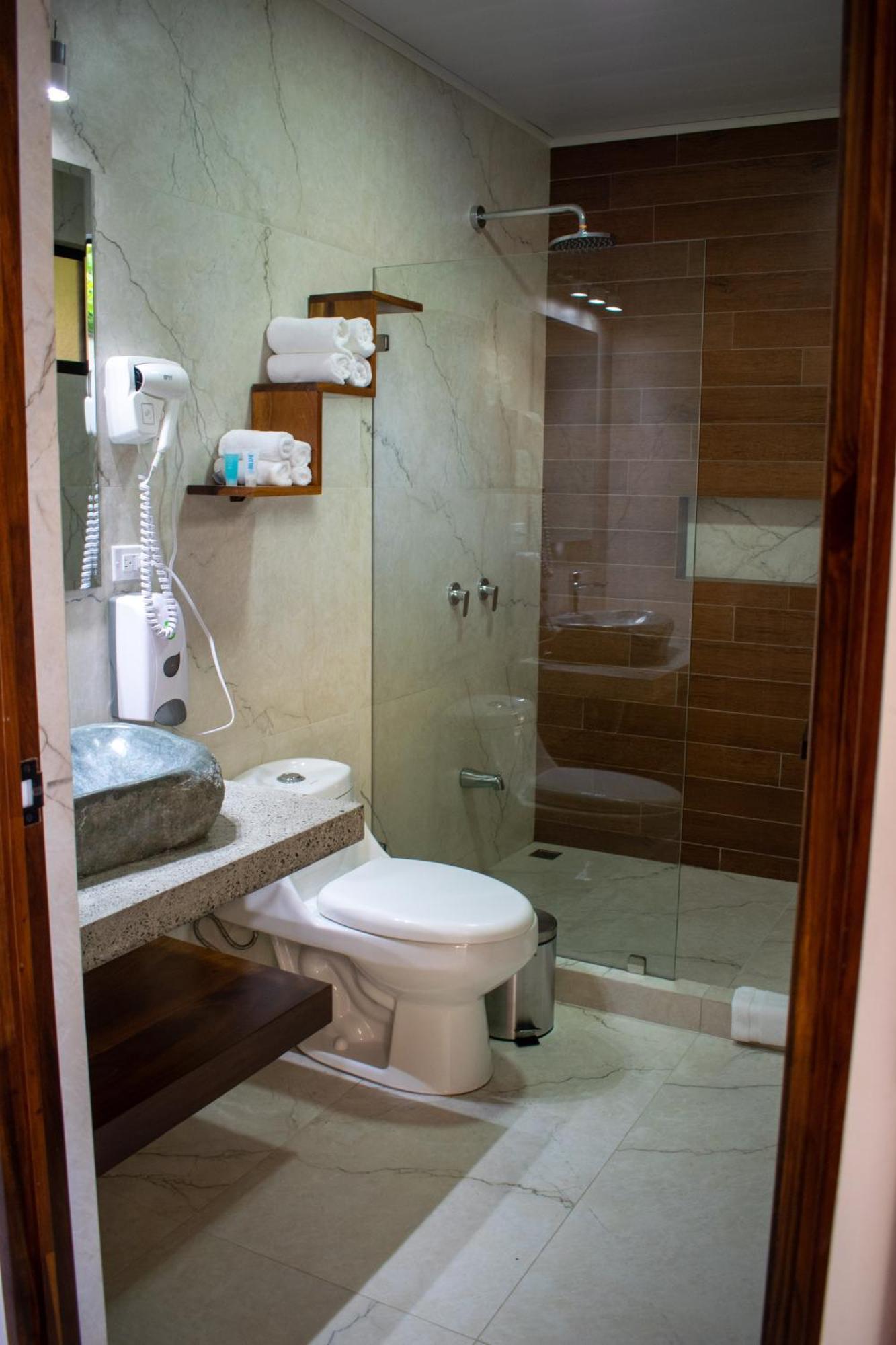 Hotel Uvita Forest Luaran gambar