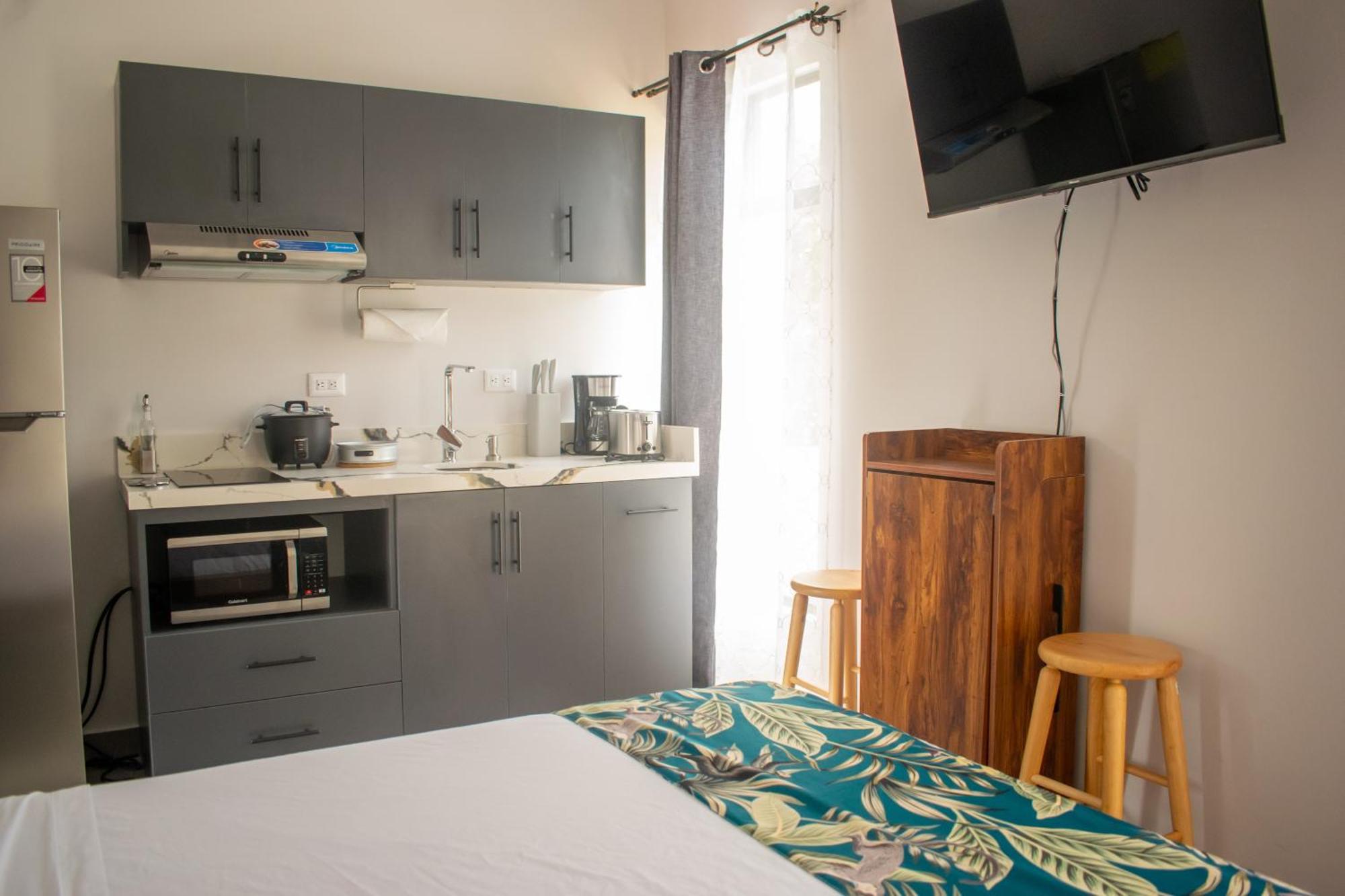 Hotel Uvita Forest Luaran gambar
